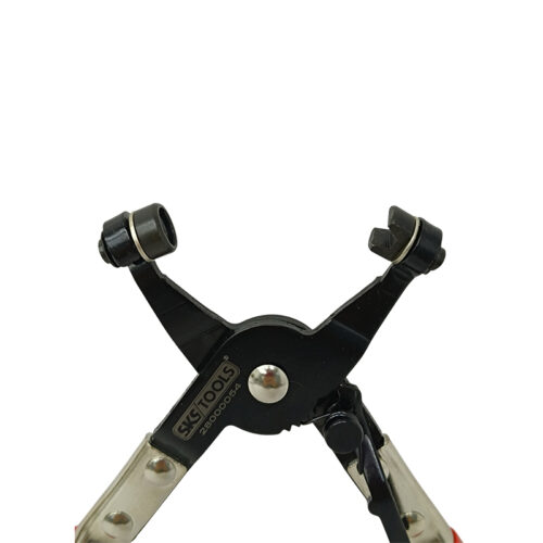 Πένσα σφιγκτήρων για κολάρα ψυγείων, SKS TOOLS 28000054.