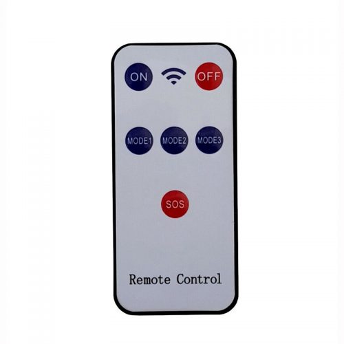 Ηλιακό φωτιστικό δρόμου με 12 COB LED & αισθητήρα κίνησης.