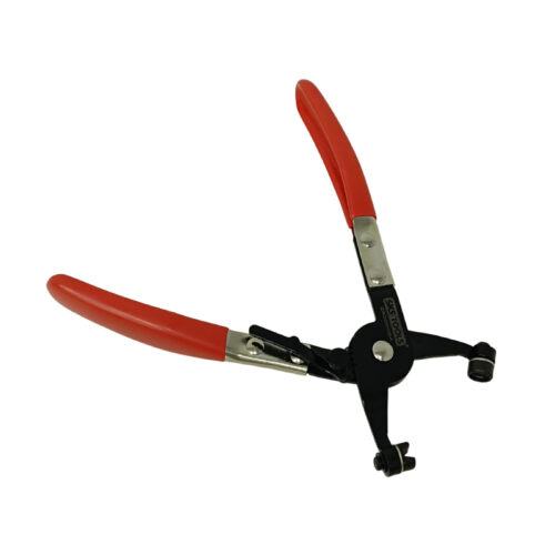 Πένσα σφιγκτήρων για κολάρα ψυγείων, SKS TOOLS 28000054.