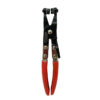 Πένσα σφιγκτήρων για κολάρα ψυγείων, SKS TOOLS 28000054.