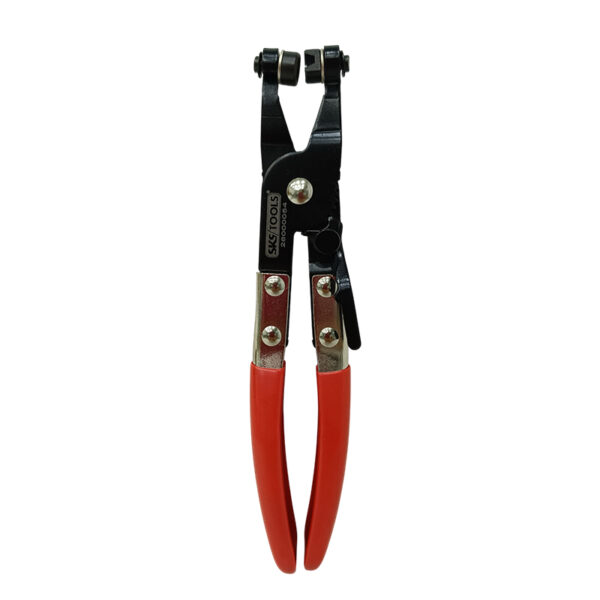 Πένσα σφιγκτήρων για κολάρα ψυγείων, SKS TOOLS 28000054.