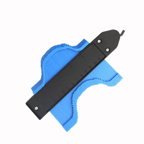 Εργαλείο αντιγραφής περιγράμματος με κλείδωμα 125mm.