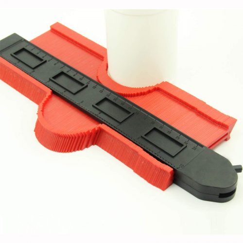 Εργαλείο αντιγραφής περιγράμματος με κλείδωμα 250mm.