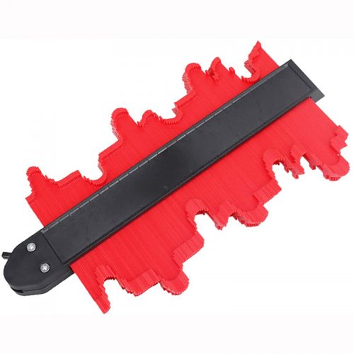 Εργαλείο αντιγραφής περιγράμματος με κλείδωμα 250mm.