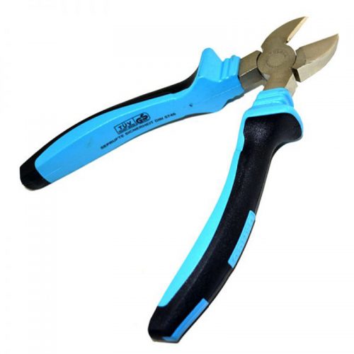 Πλαγιοκόφτης DEHCO 160 mm. DEHCO 7″ (180 mm) με δίχρωμη λαβή.