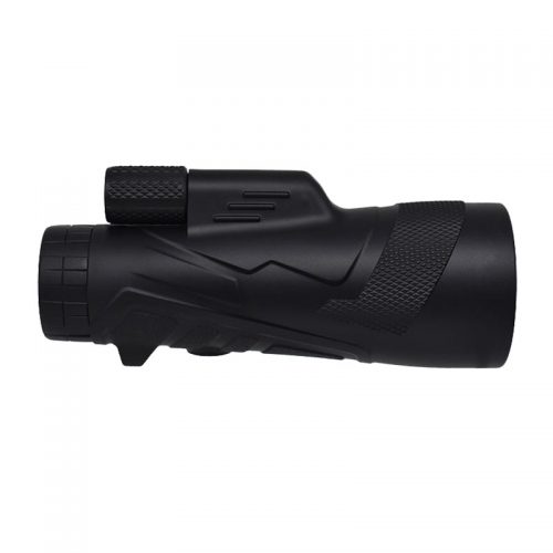 ΜΟΝΟΚΙΑΛΙ FALCON Optics SCOUT 12x50, Black.