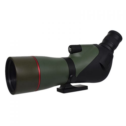 ΤΗΛΕΣΚΟΠΙΟ FALCON Optics Spotting Scope 20-60x60, Black.