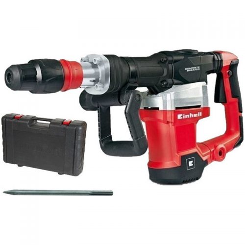 Πιστολέτο σκαπτικό – κατεδαφιστικό EINHELL TE-DH 1027 SDS-Max 1500 W 4139090.
