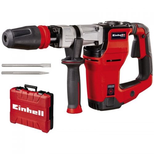 Σκαπτικό - κατεδαφιστικό EINHELL TE-DH 12 1050W 4139100.