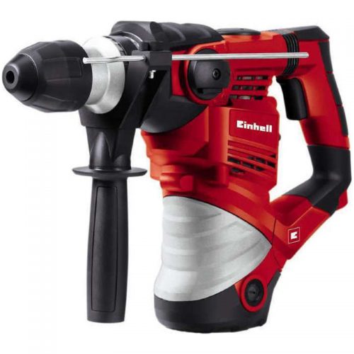 Πιστολέτο σκαπτικό περιστροφικό EINHELL TH-RH 1600 - 1600W 4258478.