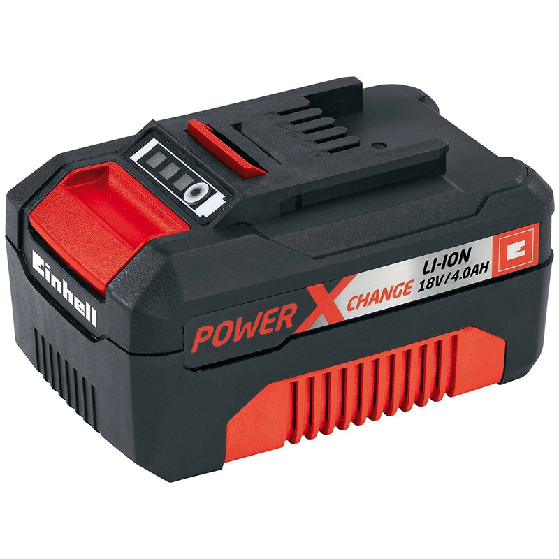 Μπαταρία EINHELL POWER X CHANGE 18V 4Ah LI-ON 4511396.