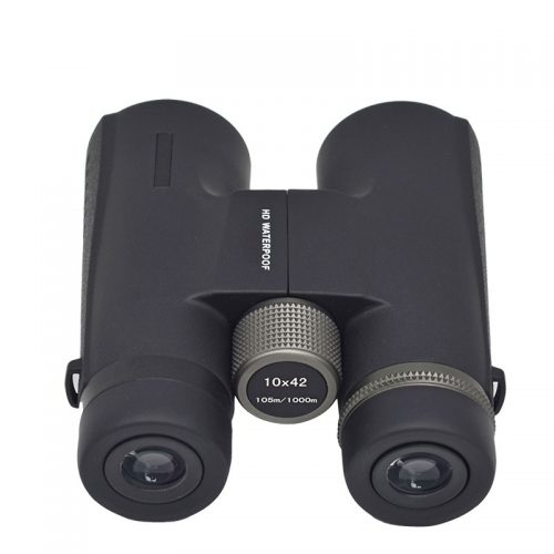 ΚΙΑΛΙΑ FALCON Optics VERO 10x42mm , Black.