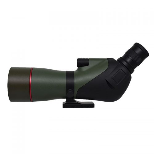 ΤΗΛΕΣΚΟΠΙΟ FALCON Optics Spotting Scope 20-60x60, Black.