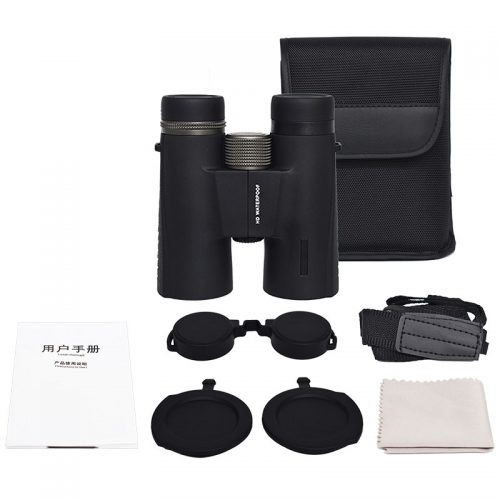 ΚΙΑΛΙΑ FALCON Optics VERO 10x42mm , Black.