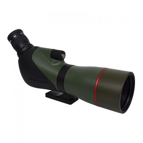 ΤΗΛΕΣΚΟΠΙΟ FALCON Optics Spotting Scope 20-60x60, Black.