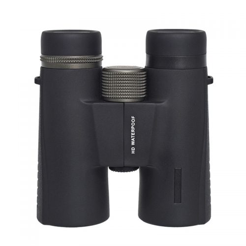 ΚΙΑΛΙΑ FALCON Optics VERO 10x42mm , Black.