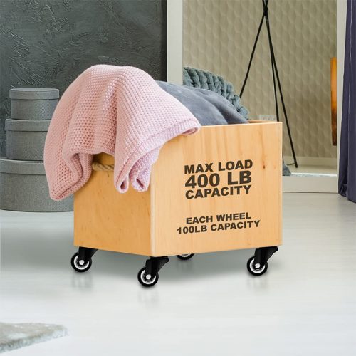 Ρόδα 1,5 ίντσας.