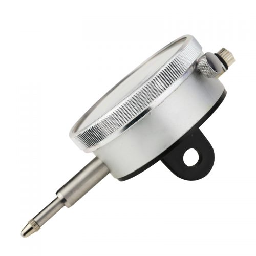 Μετρητικό ρολόι γράφτη 0 – 10 mm.