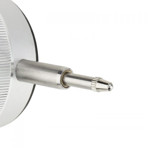 Μετρητικό ρολόι γράφτη 0 – 10 mm.