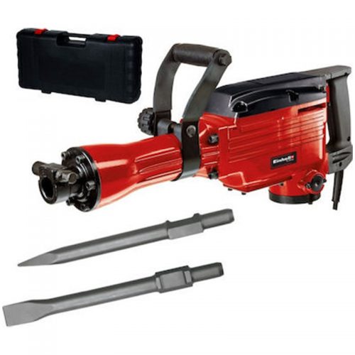 Σκαπτικό κατεδαφιστικό SDS-HEX 43J 1600W EINHELL TC-DH 43 4139087.