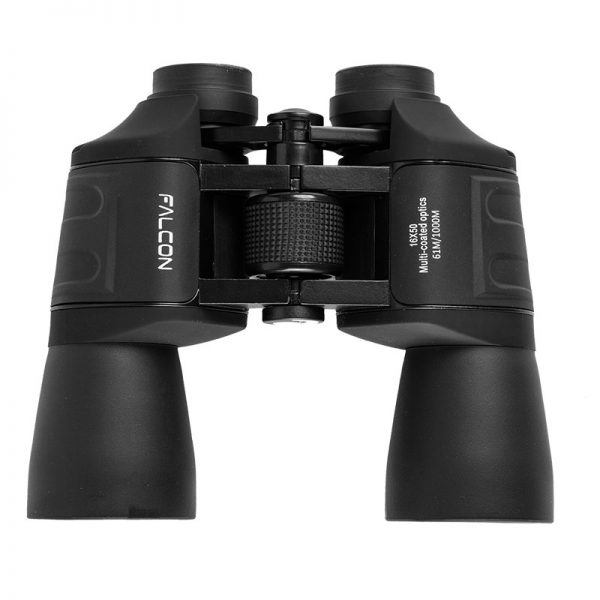 ΚΙΑΛΙΑ FALCON Optics 16x50mm , Black.