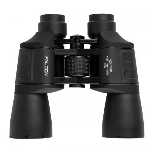 ΚΙΑΛΙΑ FALCON Optics 7x50mm , Black.