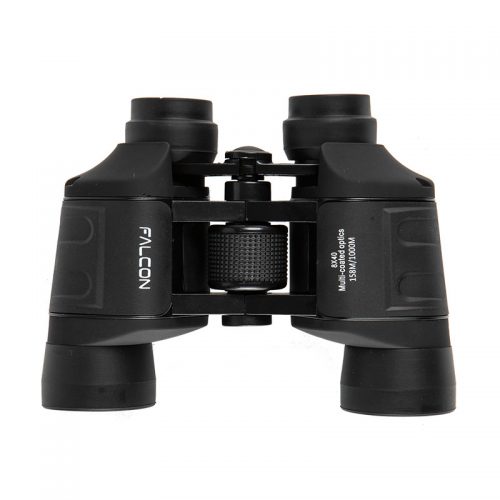 ΚΙΑΛΙΑ FALCON Optics 8x40mm , Black.