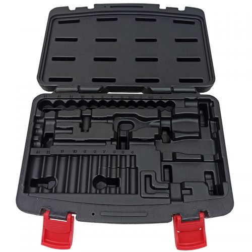 Ανταλλακτική κασετίνα για καρυδάκια ¼.