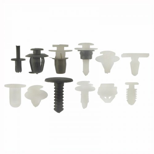 Σετ κλιπς ταπετσαρίας 345 τεμαχίων για PEUGEOT , CITROEN.