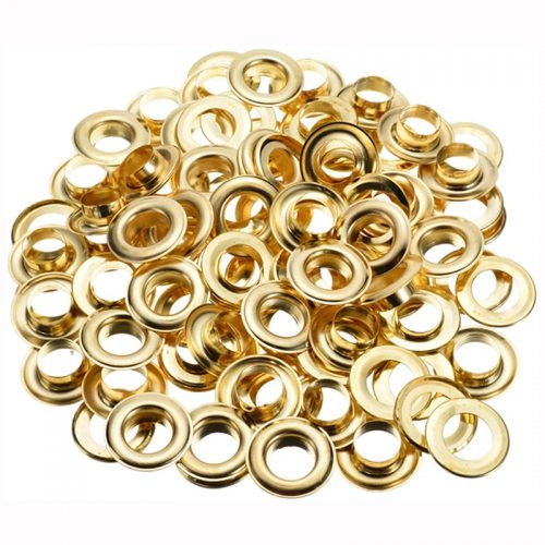 Μπουντουζιέρα χειρός σετ 100 τεμαχίων.