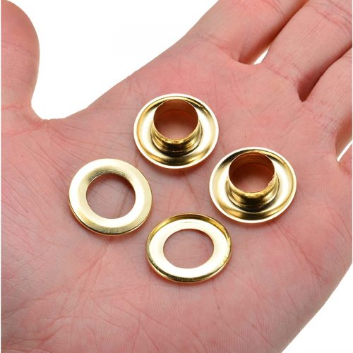 Μπουντουζιέρα χειρός σετ 100 τεμαχίων.