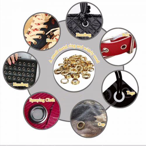 Μπουντουζιέρα χειρός σετ 100 τεμαχίων.