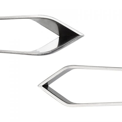 Τσιμπίδακι για κόκαλα ψαριών 12 εκατοστά 18342.