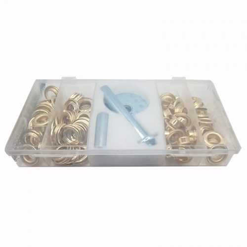 Μπουντουζιέρα χειρός σετ 100 τεμαχίων.