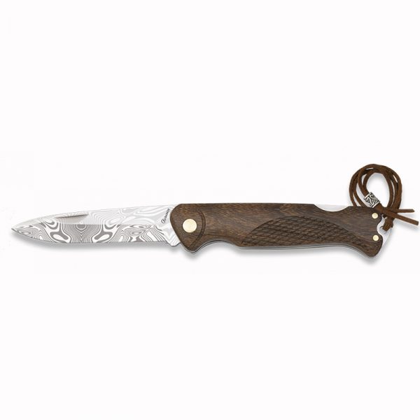 ΣΟΥΓΙΑΣ ALBAINOX WOOD, Pocket Knife , 8.0cm, 18661.