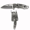 ΜΑΧΑΙΡΙ K25, G10 BLACK PTH CAMO.
