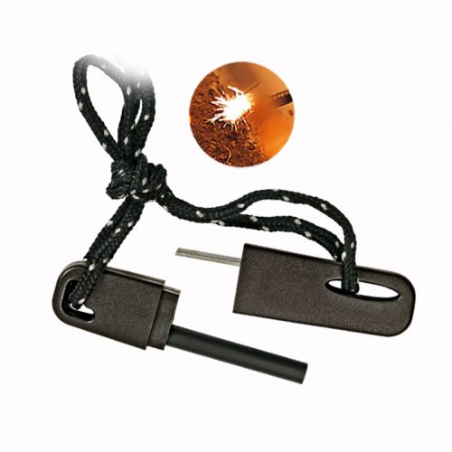 ΣΟΥΓΙΑΣ ALBAINOX SET με μπρελόκ πυρόλυθο, 33984.