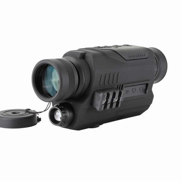 NIGHT VISION FALCON OPTICS NV007