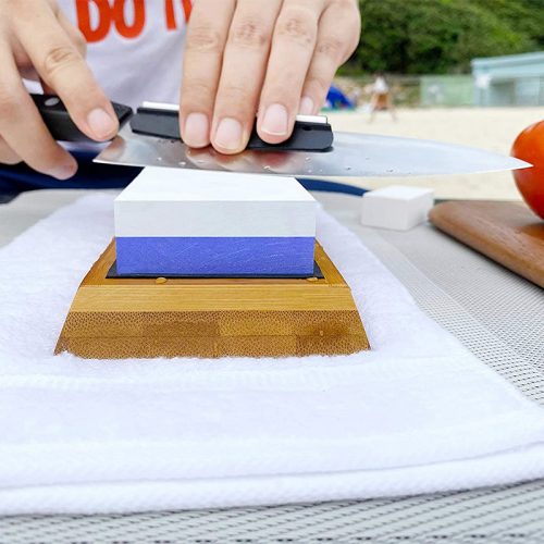 Κεραμικός οδηγός γωνίας ακονίσματος 16899.