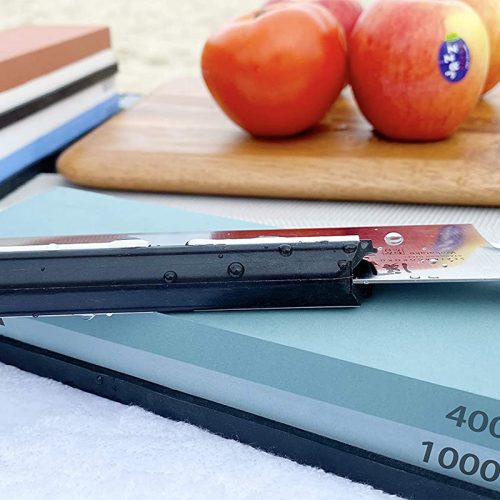 Κεραμικός οδηγός γωνίας ακονίσματος 16899.