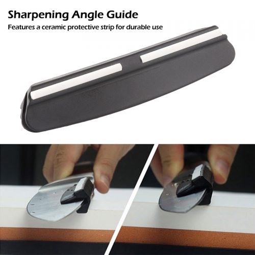 Κεραμικός οδηγός γωνίας ακονίσματος 16899.