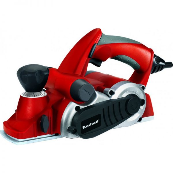 Einhell 4345270 Πλάνη 850W με Σύστημα Αναρρόφησης 4345270