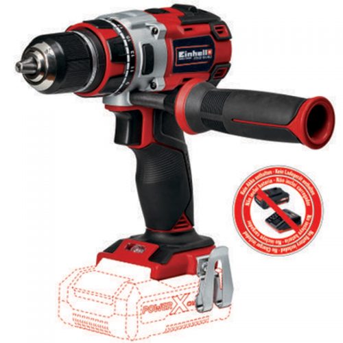 Einhell TE-CD 18 Li BL Δραπανοκατσάβιδο Μπαταρίας 18V Solo.