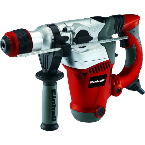 Einhell RT-RH 32 Κρουστικό Σκαπτικό Ρεύματος 1250W με SDS Plus 4258440