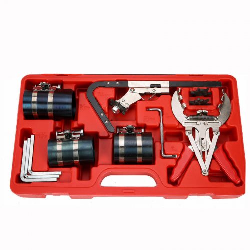 Σετ κασετίνα εργαλείων σφιξίματος ελατηρίων πιστονιού 9 τεμαχίων ST1023.