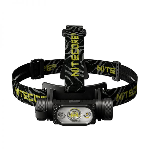 ΦΑΚΟΣ LED NITECORE HEADLAMP HC65V2, 1750 Lumens.