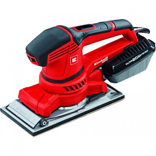 EINHELL TE-OS 2520 E Τριβείο Παλμικό 250 W 4460620