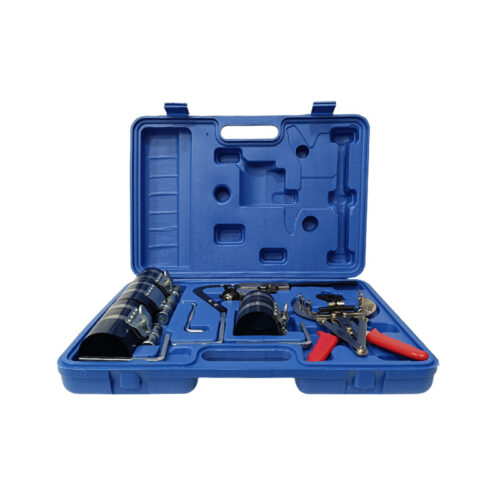 Σετ κασετίνα εργαλείων σφιξίματος ελατηρίων πιστονιού 9 τεμαχίων ST1023, SKS TOOLS 40000498.