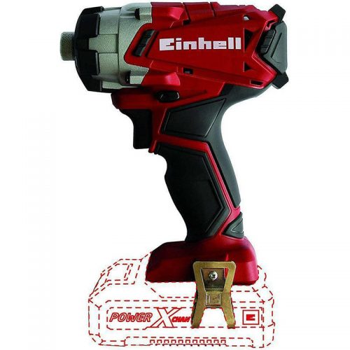 Einhell TE-CI 18/1 Li Παλμικό Κατσαβίδι Μπαταρίας 18V Solo 4510034