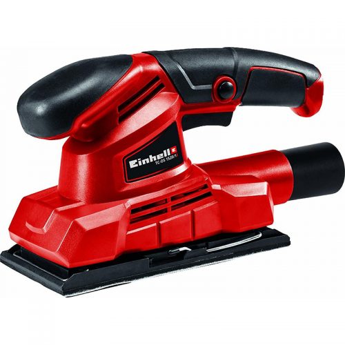 EINHELL 4460642 Τριβείο Παλμικό TC-OS 1520/1 150W 4460642